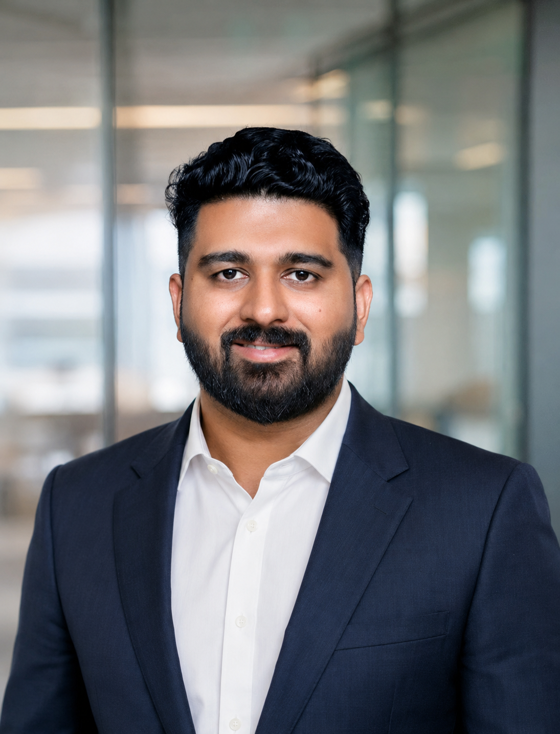 Er. Adai Paul, Founder and Managing Director of Telgo Power Projects Pvt Ltd.