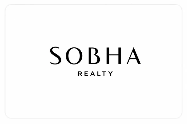 Sobha Realty logo
