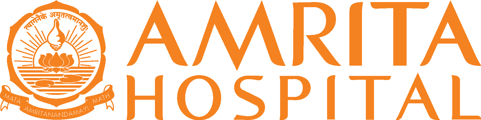 Amrita Hospital